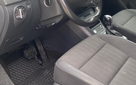 Volkswagen Tiguan I, 2016 год, 1 730 000 рублей, 3 фотография