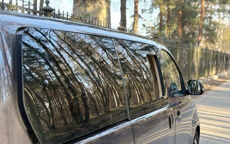 Hyundai H-1 II рестайлинг, 2019 год, 2 895 000 рублей, 8 фотография
