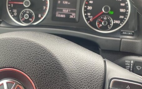 Volkswagen Tiguan I, 2016 год, 1 730 000 рублей, 5 фотография