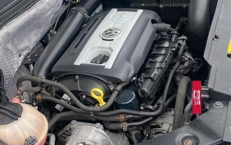 Volkswagen Tiguan I, 2016 год, 1 730 000 рублей, 4 фотография