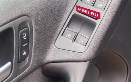 Volkswagen Tiguan I, 2016 год, 1 730 000 рублей, 7 фотография