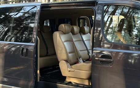 Hyundai H-1 II рестайлинг, 2019 год, 2 895 000 рублей, 10 фотография