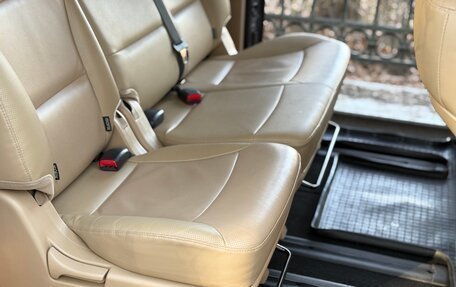 Hyundai H-1 II рестайлинг, 2019 год, 2 895 000 рублей, 16 фотография
