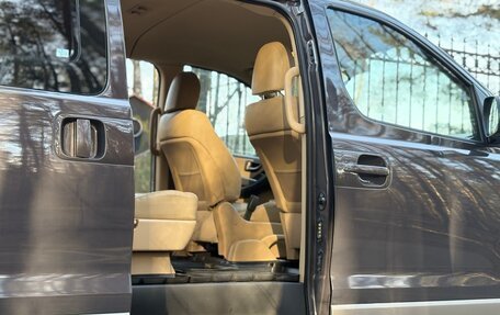 Hyundai H-1 II рестайлинг, 2019 год, 2 895 000 рублей, 13 фотография