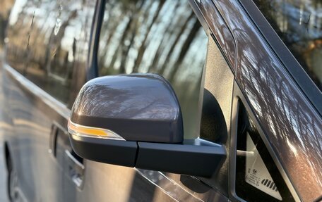 Hyundai H-1 II рестайлинг, 2019 год, 2 895 000 рублей, 21 фотография