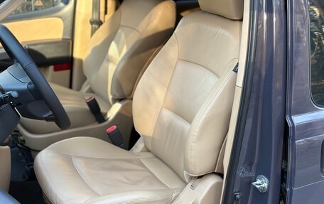 Hyundai H-1 II рестайлинг, 2019 год, 2 895 000 рублей, 29 фотография