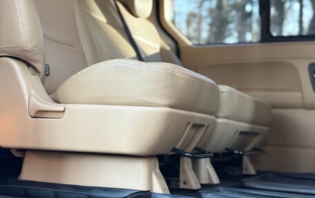 Hyundai H-1 II рестайлинг, 2019 год, 2 895 000 рублей, 35 фотография