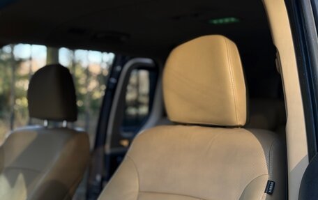 Hyundai H-1 II рестайлинг, 2019 год, 2 895 000 рублей, 38 фотография