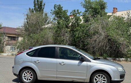 Ford Focus II рестайлинг, 2005 год, 365 000 рублей, 3 фотография