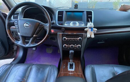 Nissan Teana, 2008 год, 1 200 000 рублей, 6 фотография