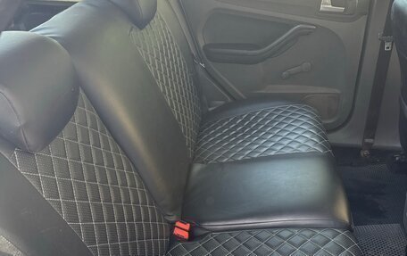 Ford Focus II рестайлинг, 2005 год, 365 000 рублей, 10 фотография
