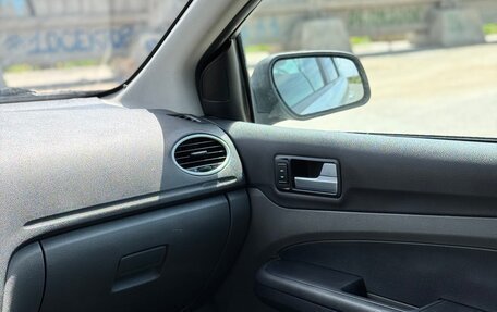 Ford Focus II рестайлинг, 2005 год, 365 000 рублей, 8 фотография