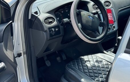 Ford Focus II рестайлинг, 2005 год, 365 000 рублей, 7 фотография