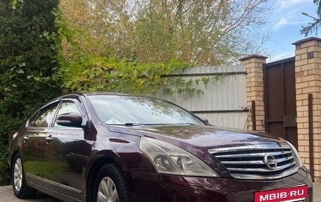 Nissan Teana, 2008 год, 1 200 000 рублей, 3 фотография