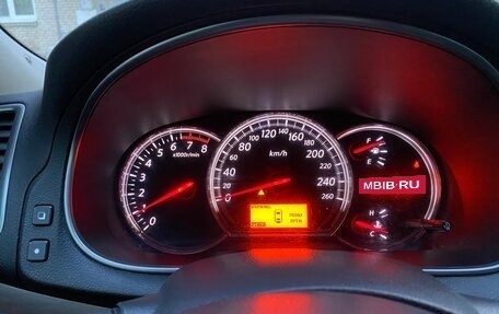 Nissan Teana, 2008 год, 1 200 000 рублей, 7 фотография