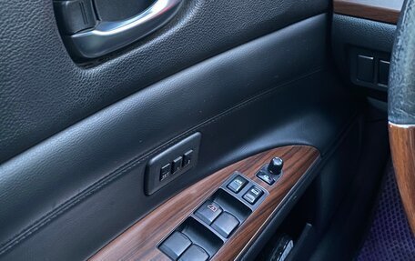 Nissan Teana, 2008 год, 1 200 000 рублей, 9 фотография