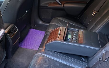 Nissan Teana, 2008 год, 1 200 000 рублей, 11 фотография
