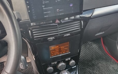 Opel Astra H, 2010 год, 700 000 рублей, 5 фотография