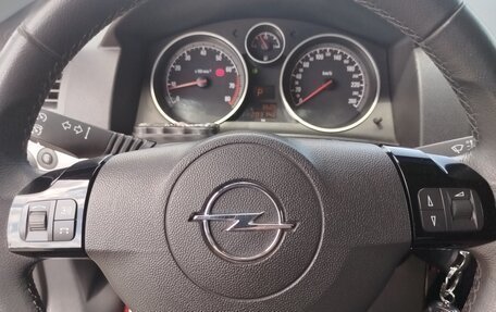 Opel Astra H, 2010 год, 700 000 рублей, 2 фотография