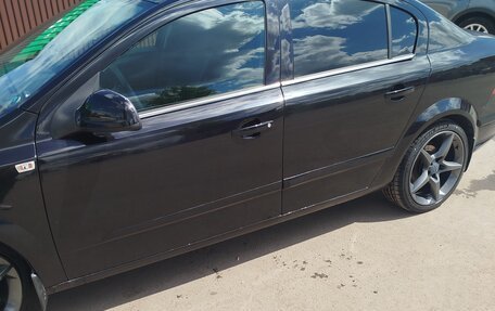 Opel Astra H, 2010 год, 700 000 рублей, 7 фотография