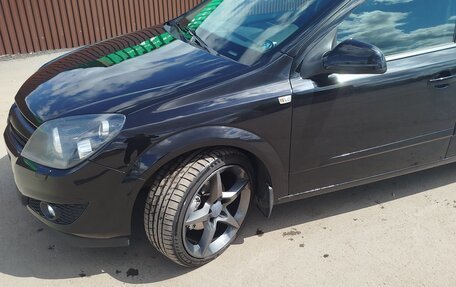 Opel Astra H, 2010 год, 700 000 рублей, 8 фотография