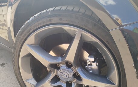 Opel Astra H, 2010 год, 700 000 рублей, 6 фотография