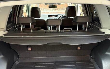 Subaru Forester, 2017 год, 2 300 000 рублей, 4 фотография