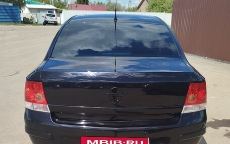 Opel Astra H, 2010 год, 700 000 рублей, 3 фотография