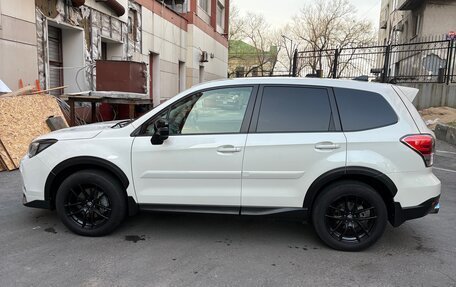 Subaru Forester, 2017 год, 2 300 000 рублей, 20 фотография