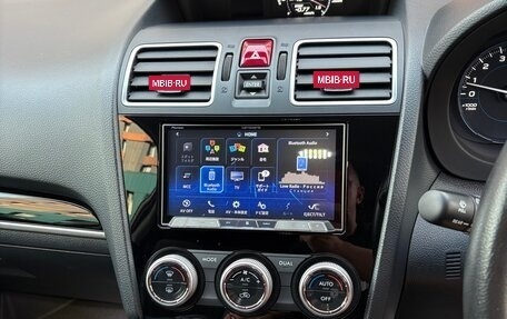 Subaru Forester, 2017 год, 2 300 000 рублей, 7 фотография