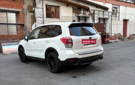Subaru Forester, 2017 год, 2 300 000 рублей, 21 фотография