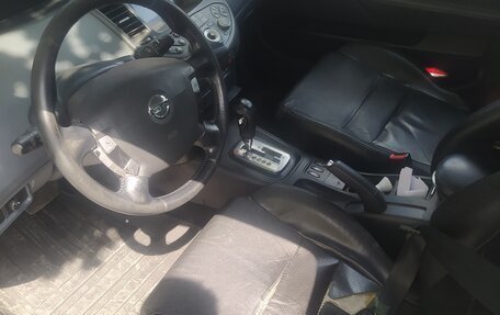 Nissan Primera III, 2005 год, 470 000 рублей, 6 фотография