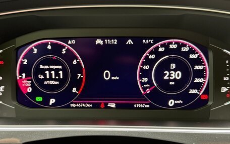 Volkswagen Tiguan II, 2021 год, 4 250 000 рублей, 8 фотография