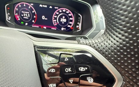 Volkswagen Tiguan II, 2021 год, 4 250 000 рублей, 11 фотография