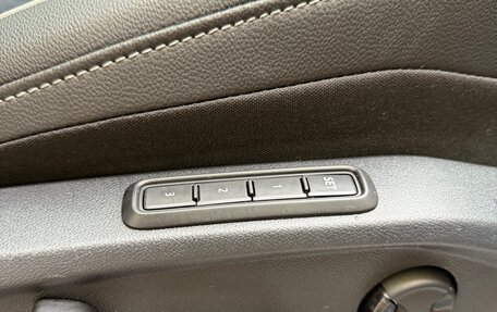 Volkswagen Tiguan II, 2021 год, 4 250 000 рублей, 14 фотография