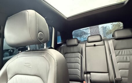 Volkswagen Tiguan II, 2021 год, 4 250 000 рублей, 17 фотография