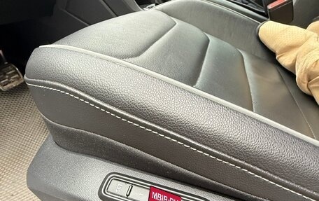 Volkswagen Tiguan II, 2021 год, 4 250 000 рублей, 13 фотография