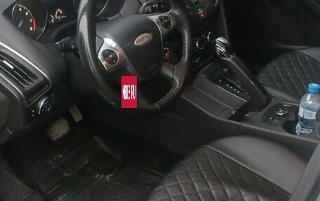 Ford Focus III, 2012 год, 860 000 рублей, 2 фотография