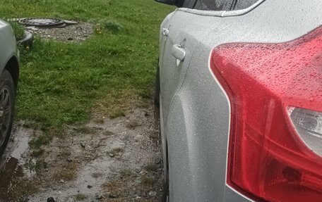Ford Focus III, 2012 год, 860 000 рублей, 10 фотография