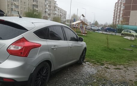 Ford Focus III, 2012 год, 860 000 рублей, 8 фотография