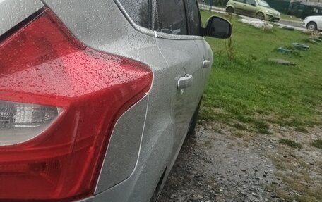 Ford Focus III, 2012 год, 860 000 рублей, 9 фотография