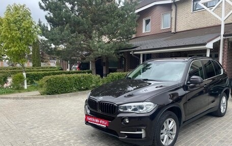 BMW X5, 2017 год, 4 100 000 рублей, 8 фотография