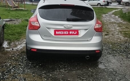 Ford Focus III, 2012 год, 860 000 рублей, 6 фотография
