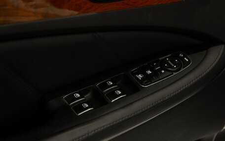 Hyundai Equus II, 2013 год, 1 295 000 рублей, 8 фотография