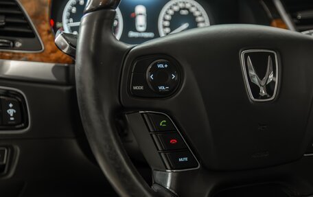 Hyundai Equus II, 2013 год, 1 295 000 рублей, 13 фотография
