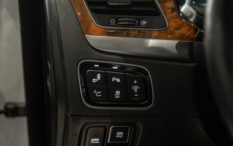 Hyundai Equus II, 2013 год, 1 295 000 рублей, 11 фотография