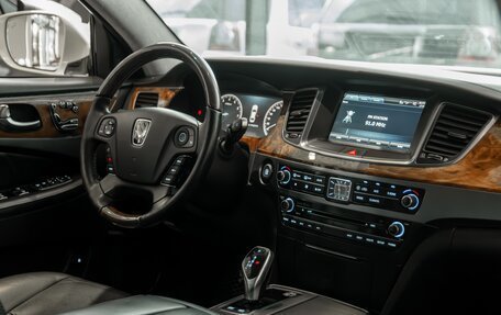 Hyundai Equus II, 2013 год, 1 295 000 рублей, 16 фотография