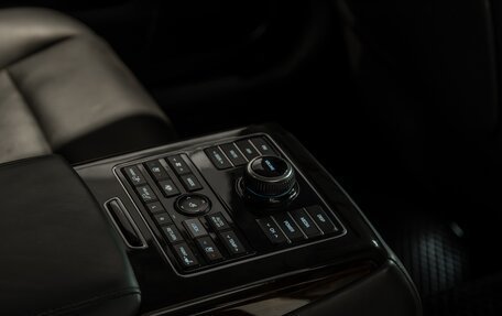 Hyundai Equus II, 2013 год, 1 295 000 рублей, 18 фотография