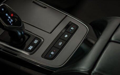 Hyundai Equus II, 2013 год, 1 295 000 рублей, 19 фотография