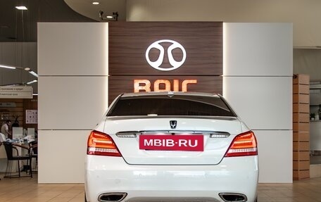 Hyundai Equus II, 2013 год, 1 295 000 рублей, 5 фотография